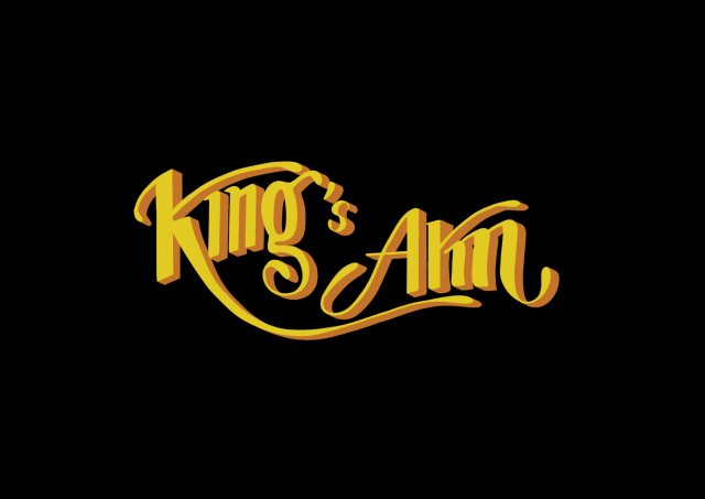 Logo di KING'S ARM
