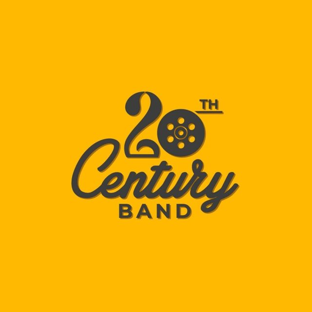 Logo di 20TH CENTURY BAND
