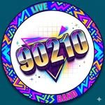 Logo di 90210 LIVE BAND