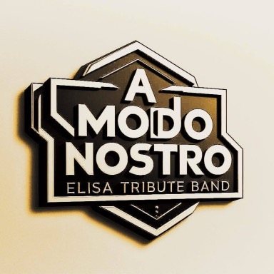 Logo di A MODO NOSTRO