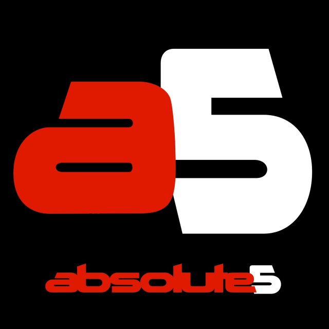 Logo di ABSOLUTE5