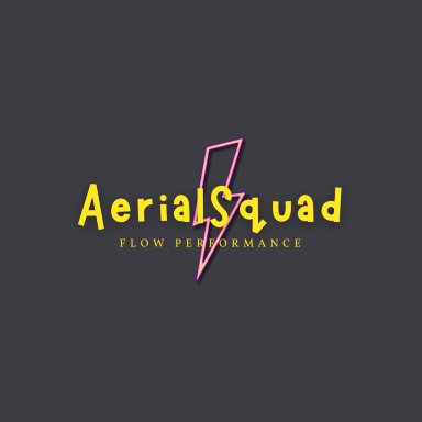 Logo di AERIALSQUAD