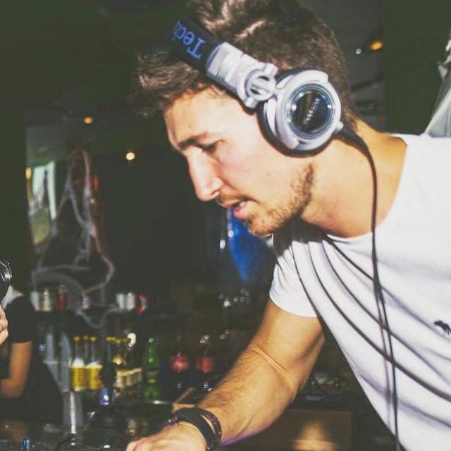 Logo di ALBERTINI DJ