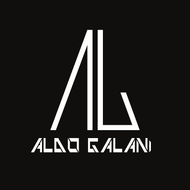 Logo di ALDO GALANI DEEJAY
