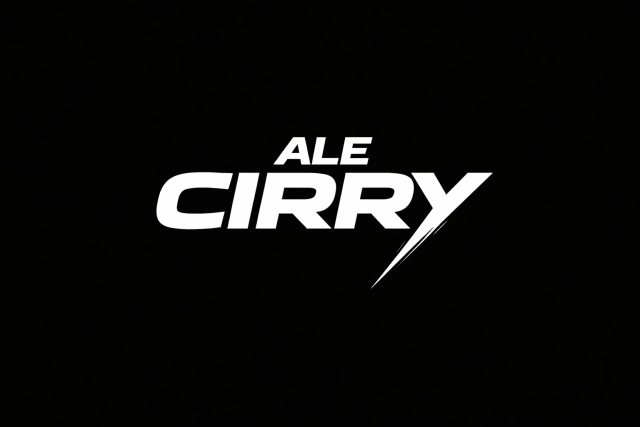 Logo di ALE CIRRY