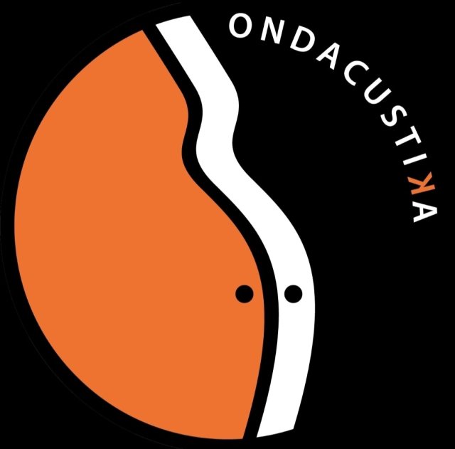 Logo di ONDACUSTIKA