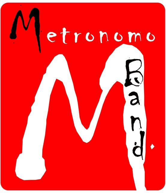 Logo di METRONOMO BAND