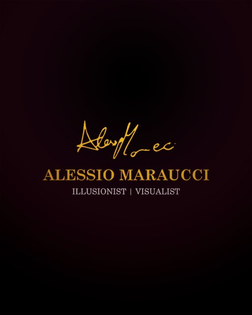 Logo di ALESSIO MARAUCCI