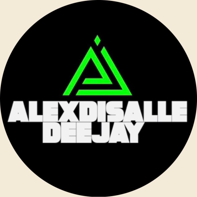 Logo di ALEX DI SALLE