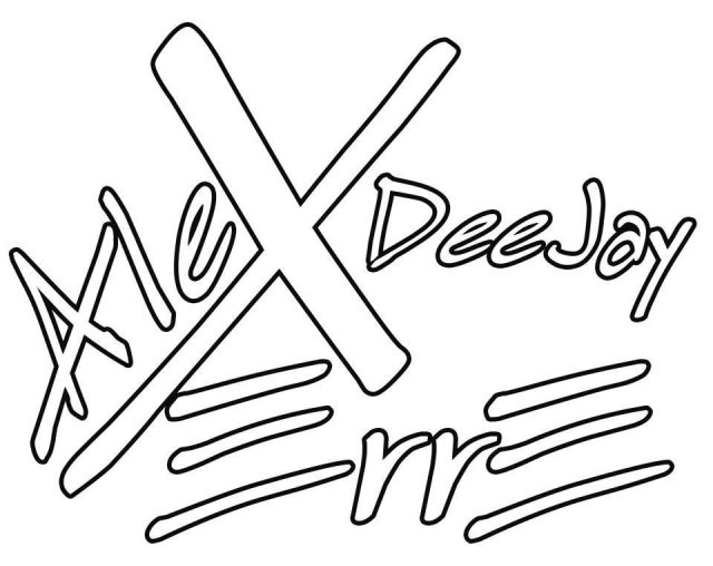 Logo di ALEX ERRE