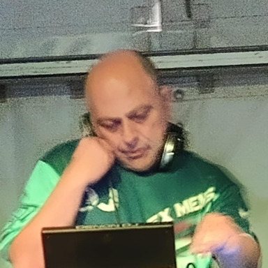 Logo di ALEX MENSA DJ