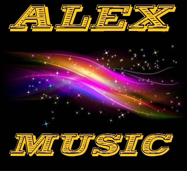 Logo di ALEX MUSIC