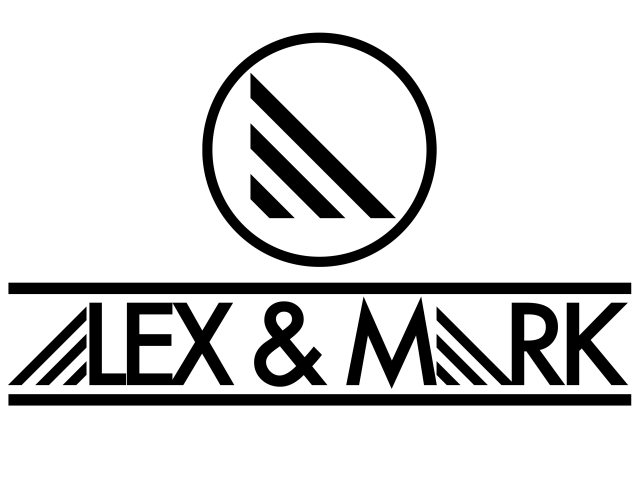 Logo di ALEX &amp; MARK