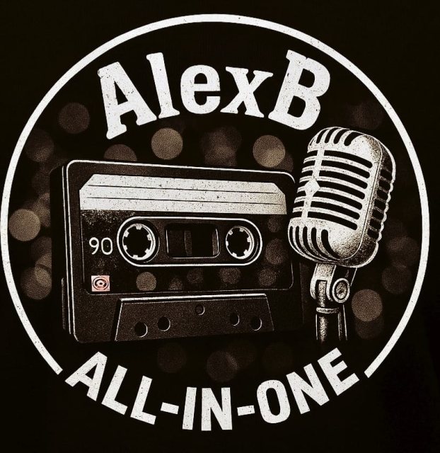 Logo di alexb all in one