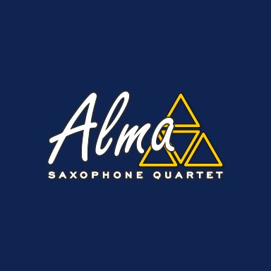 Logo di ALMA SAXOPHONE QUARTET