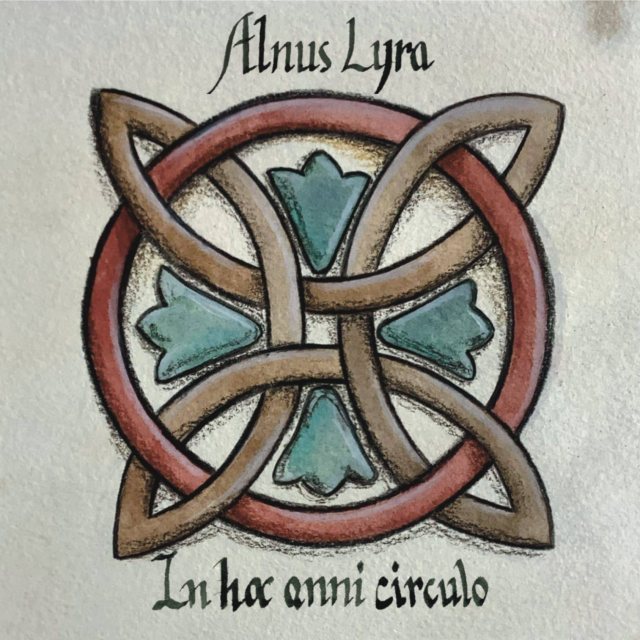 Logo di ALNUSLYRA