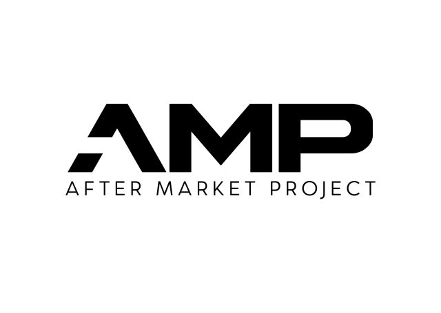 Logo di AMP