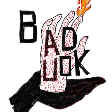 Logo di ANDREA GRILLINI - Bad Uok