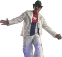 Logo di ANGELODJ