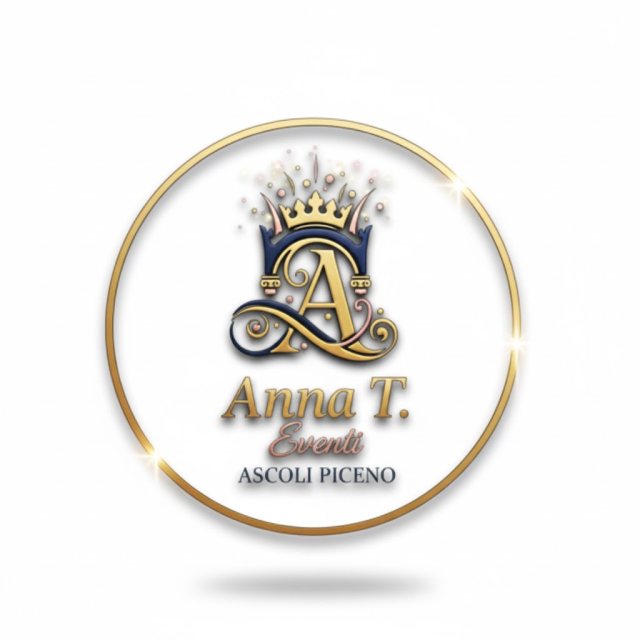 Logo di ANNA T. EVENTI