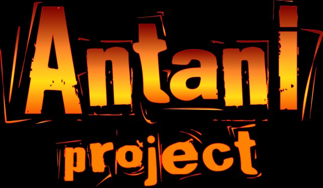 Logo di ANTANI PROJECT
