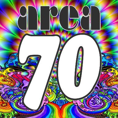 Logo di AREA 70