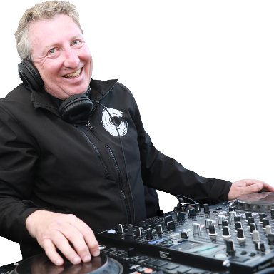 Logo di ARES DJ