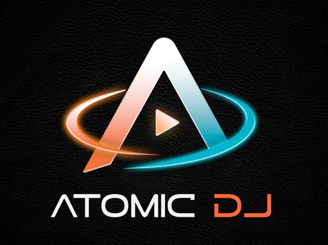 Logo di ATOMIC DJ