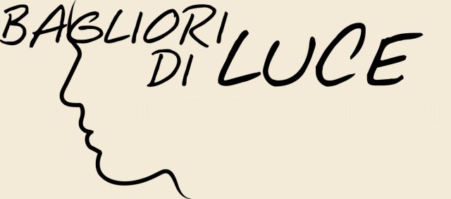 Logo di BAGLIORI DI LUCE