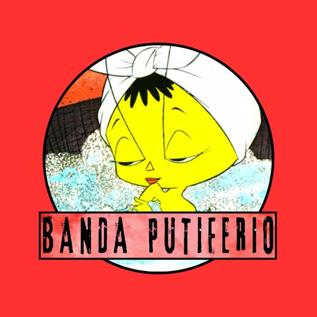Logo di BANDA PUTIFERIO