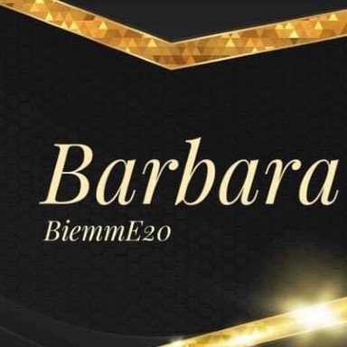 Logo di BARBARA MAYER