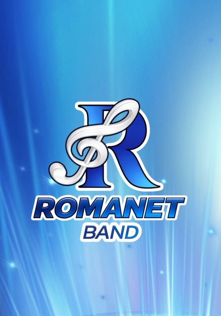Logo di ROMANET BAND