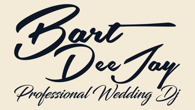 Logo di BART DEEJAY