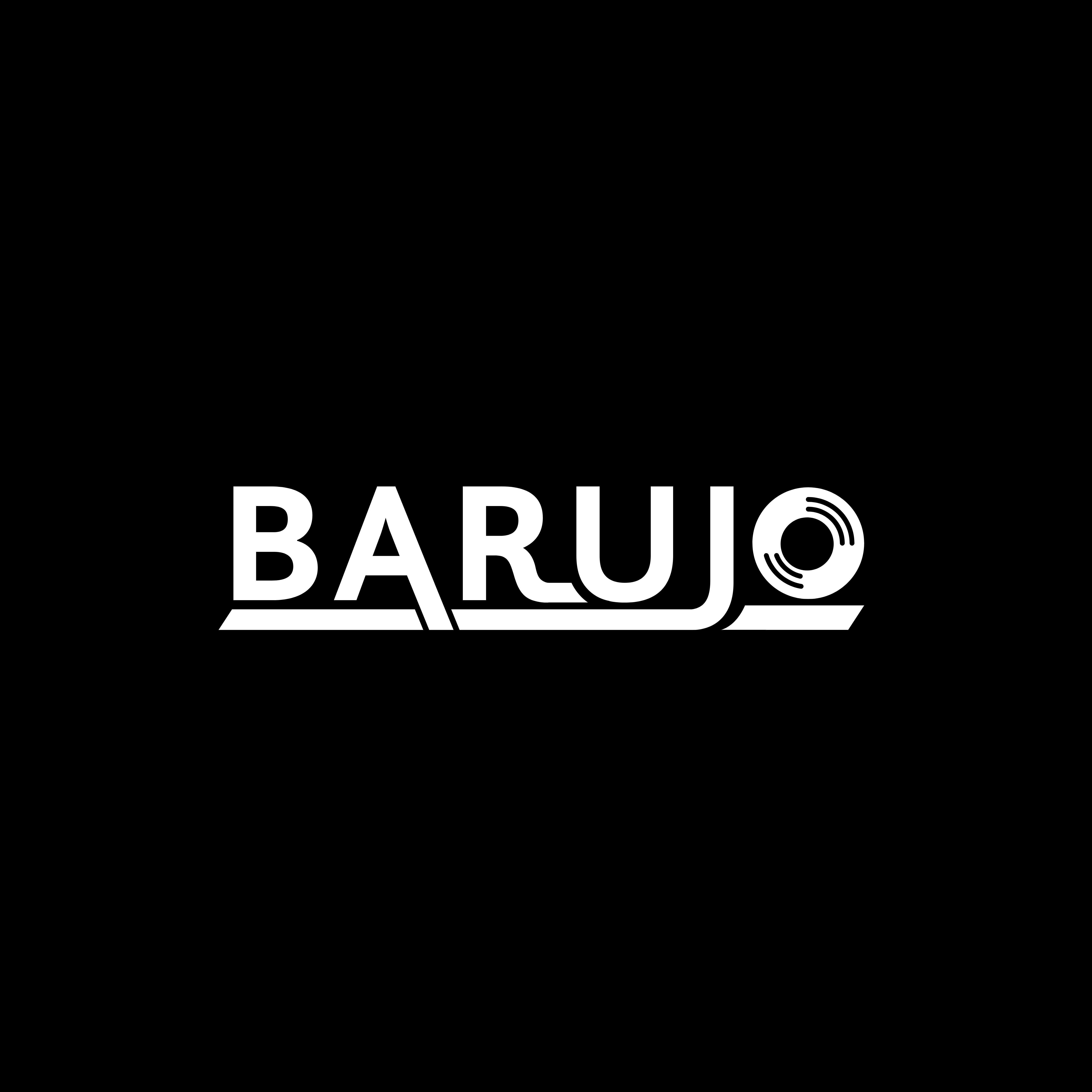 Logo di BARUJO