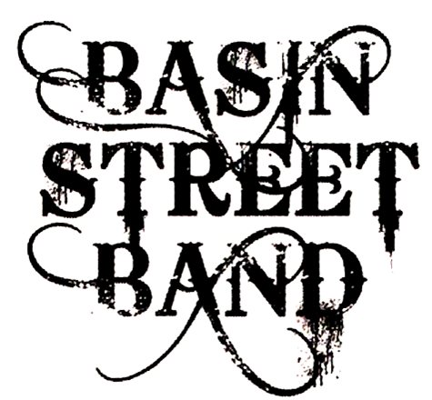 Logo di BASIN STREET BAND