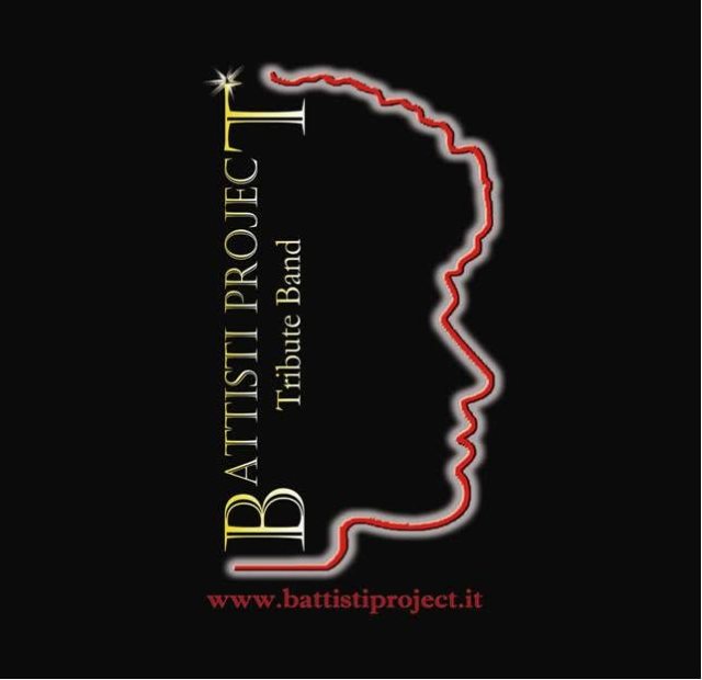 Logo di BATTISTI PROJECT TRIBUTE BAND