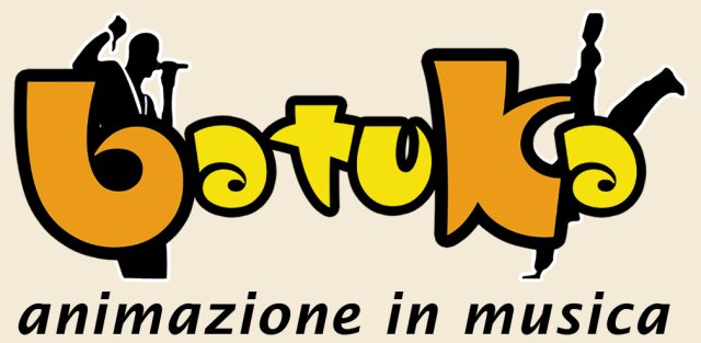 Logo di BATUKA
