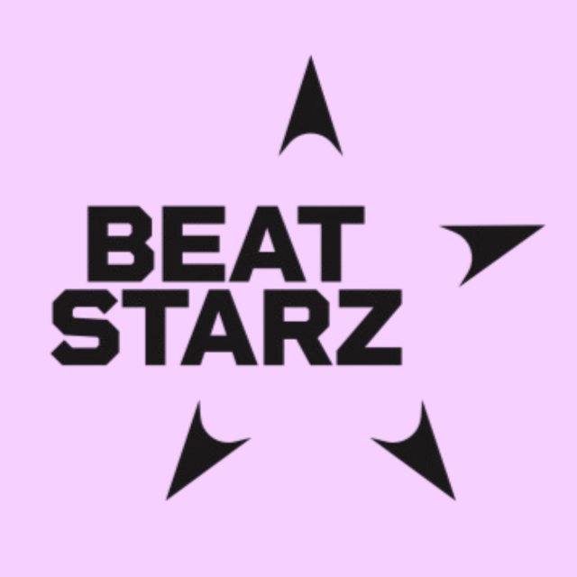 Logo di BEATSTARZ