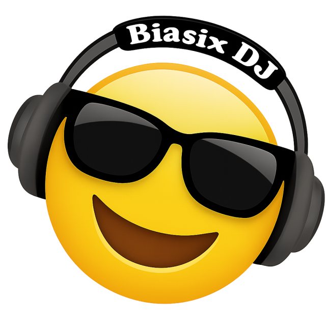Logo di BIASIX DJ