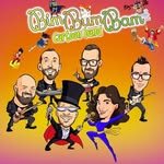 Logo di BIM BUM BAM CARTOON BAND