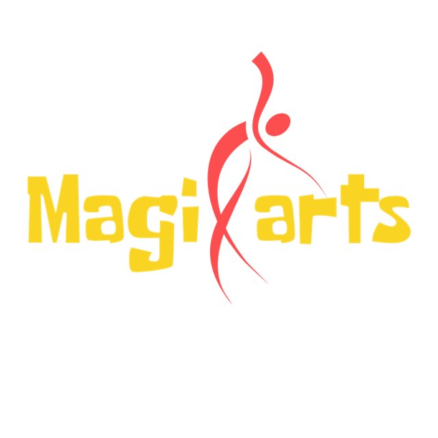 Logo di Magixarts