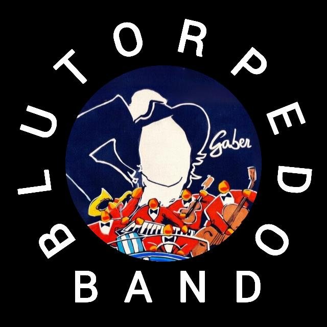 Logo di BLUTORPEDO BAND