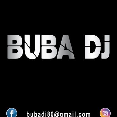 Logo di BUBA DJ