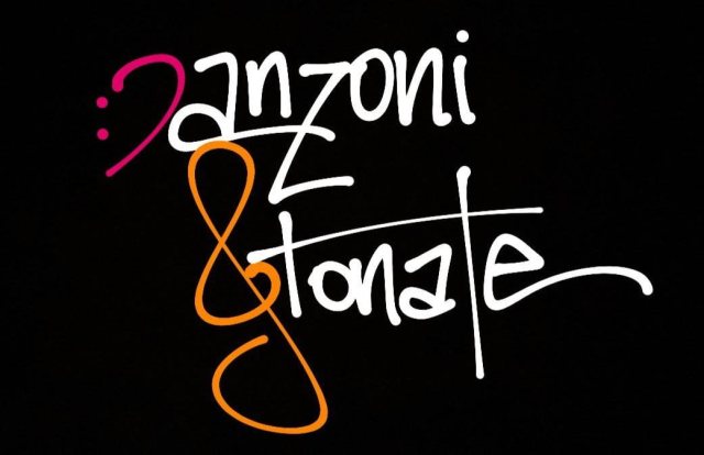 Logo di Canzoni Stonate