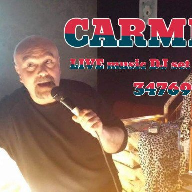 Logo di CARMINE