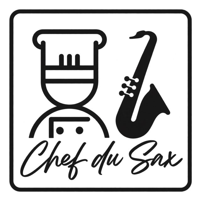Logo di CHEF DU SAX