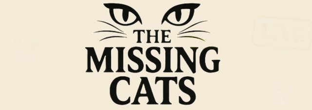 Logo di MISSING CATS