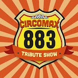Logo di CIRCOMAX - 883 TRIBUTE SHOW