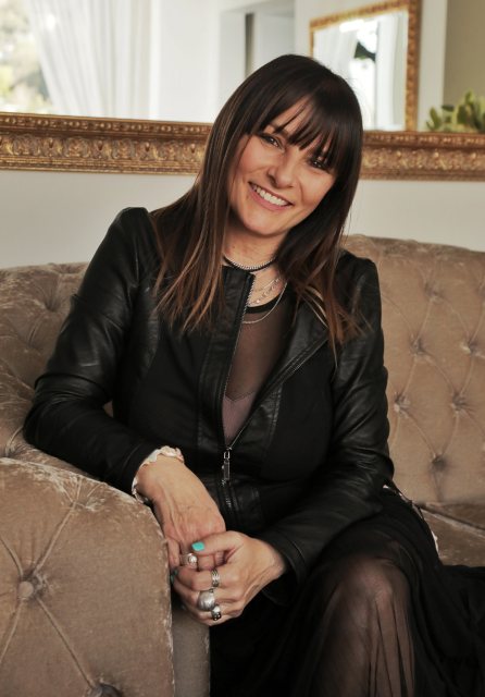 Logo di CLARA VISENTIN