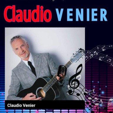 Logo di CLAUDE LIVE MUSIC